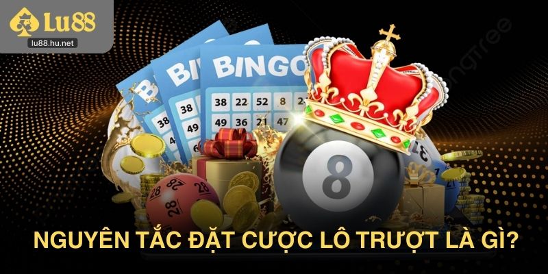 Nguyên tắc đặt cược lô trượt là gì?