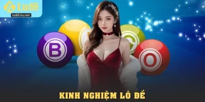 Kinh Nghiệm Lô Đề Thực Chiến Tại Lu88 Giúp Hạn Chế Rủi Ro