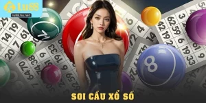 Bí Quyết Soi Cầu Xổ Số, Chơi Lô Đề Hiệu Quả Cùng Lu88
